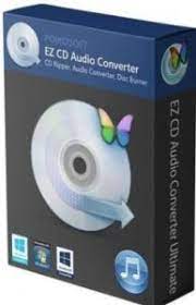 EZ CD Audio Converter Pro crack