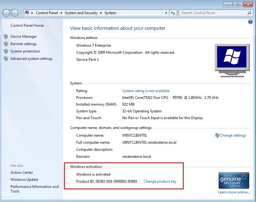 Windows 7 Premium Product Key Generator for Free 2020 Free Download
