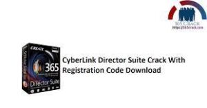CyberLink Director Suite crack