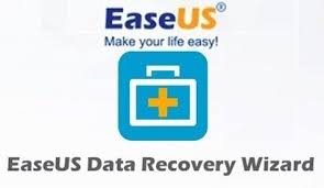 EaseUS Data Recovery Wizard 14.2 Crack