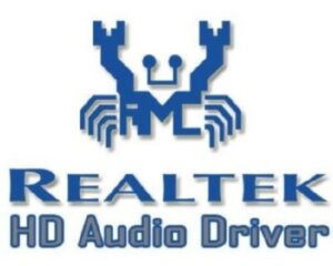 Realtek High Definition Audio Drivers Crack